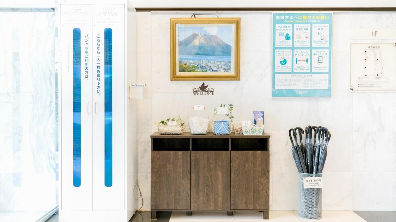 Toyoko Inn Nagoya-Eki Sakuradori-Guchi Honkan Luaran gambar