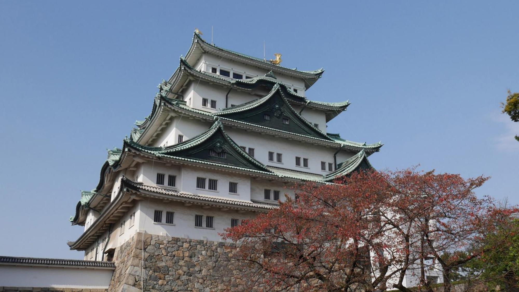 Toyoko Inn Nagoya-Eki Sakuradori-Guchi Honkan Luaran gambar