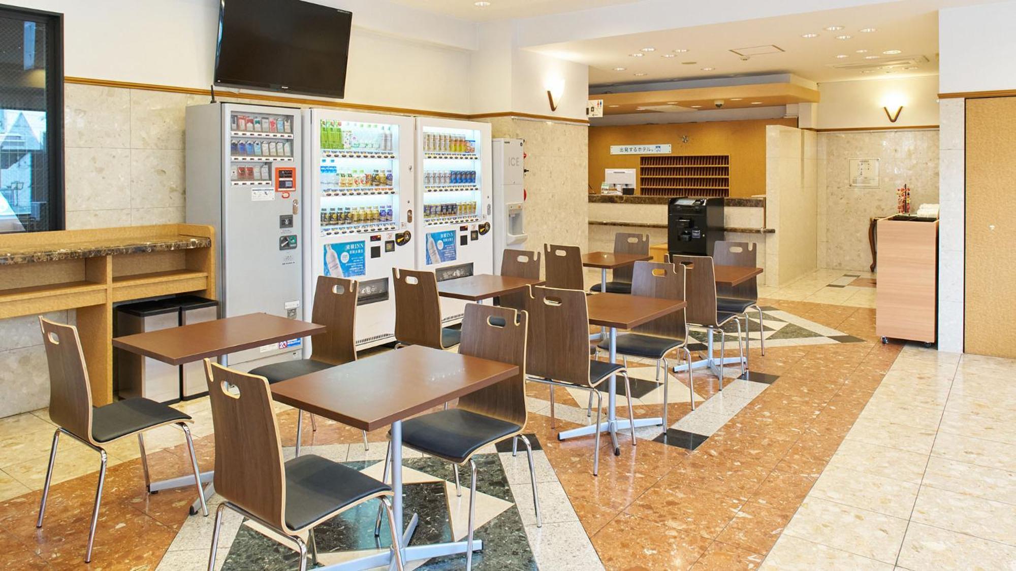 Toyoko Inn Nagoya-Eki Sakuradori-Guchi Honkan Luaran gambar
