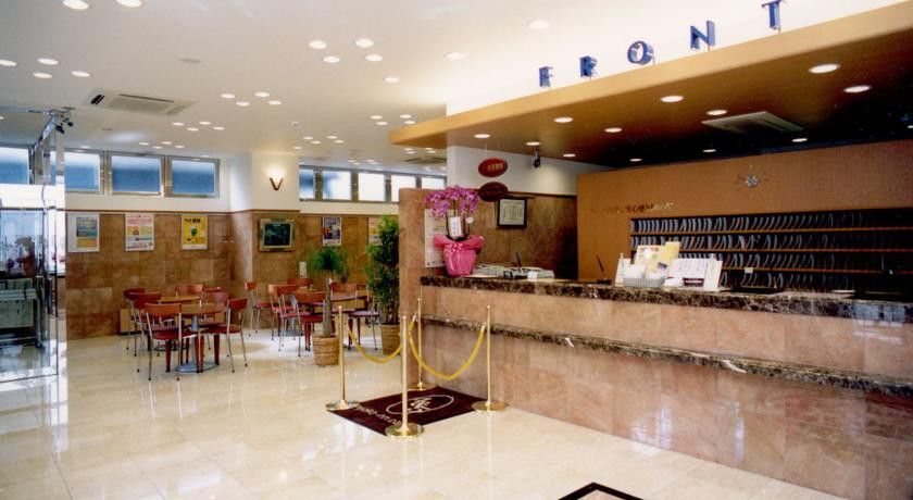 Toyoko Inn Nagoya-Eki Sakuradori-Guchi Honkan Luaran gambar