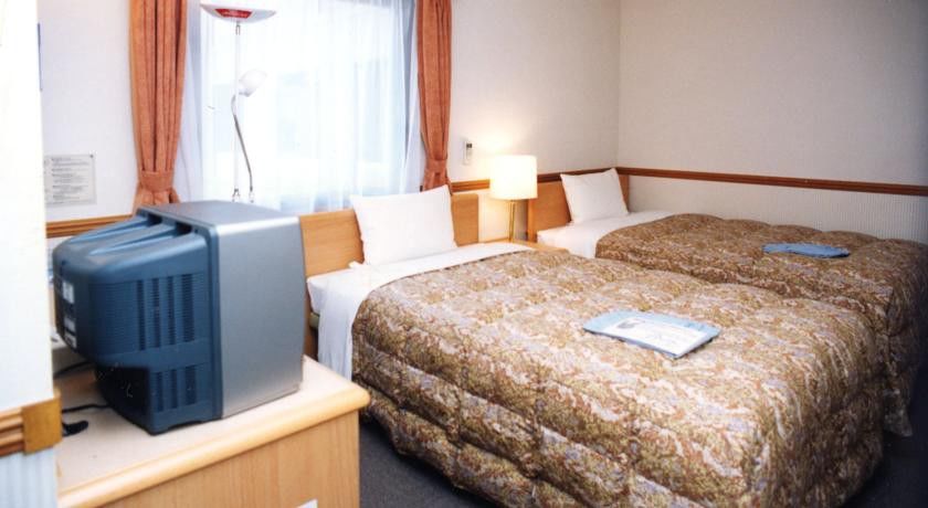 Toyoko Inn Nagoya-Eki Sakuradori-Guchi Honkan Luaran gambar