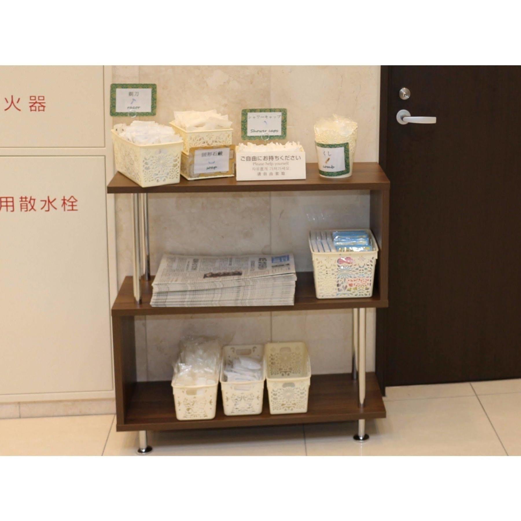 Toyoko Inn Nagoya-Eki Sakuradori-Guchi Honkan Luaran gambar