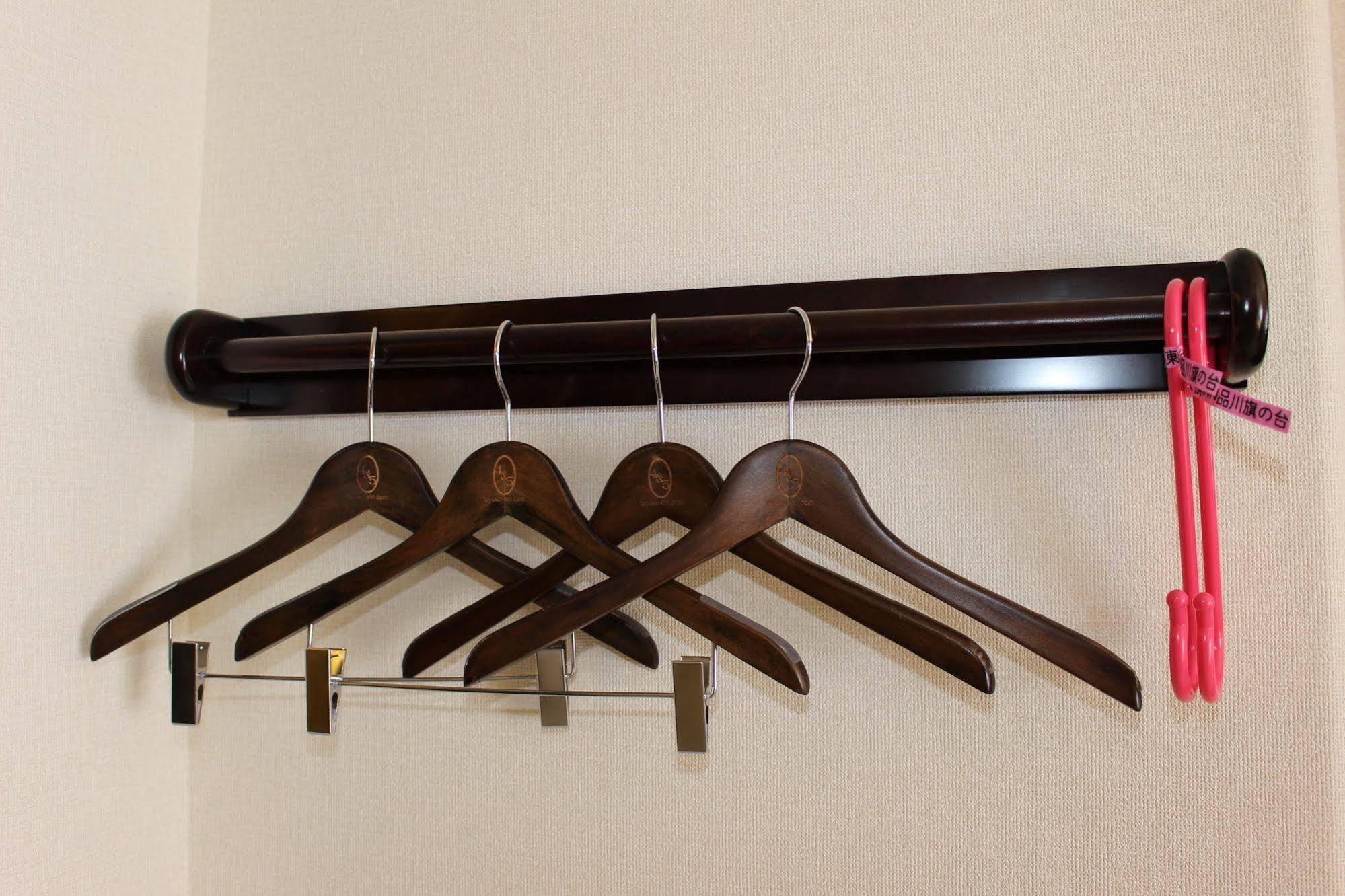 Toyoko Inn Nagoya-Eki Sakuradori-Guchi Honkan Luaran gambar
