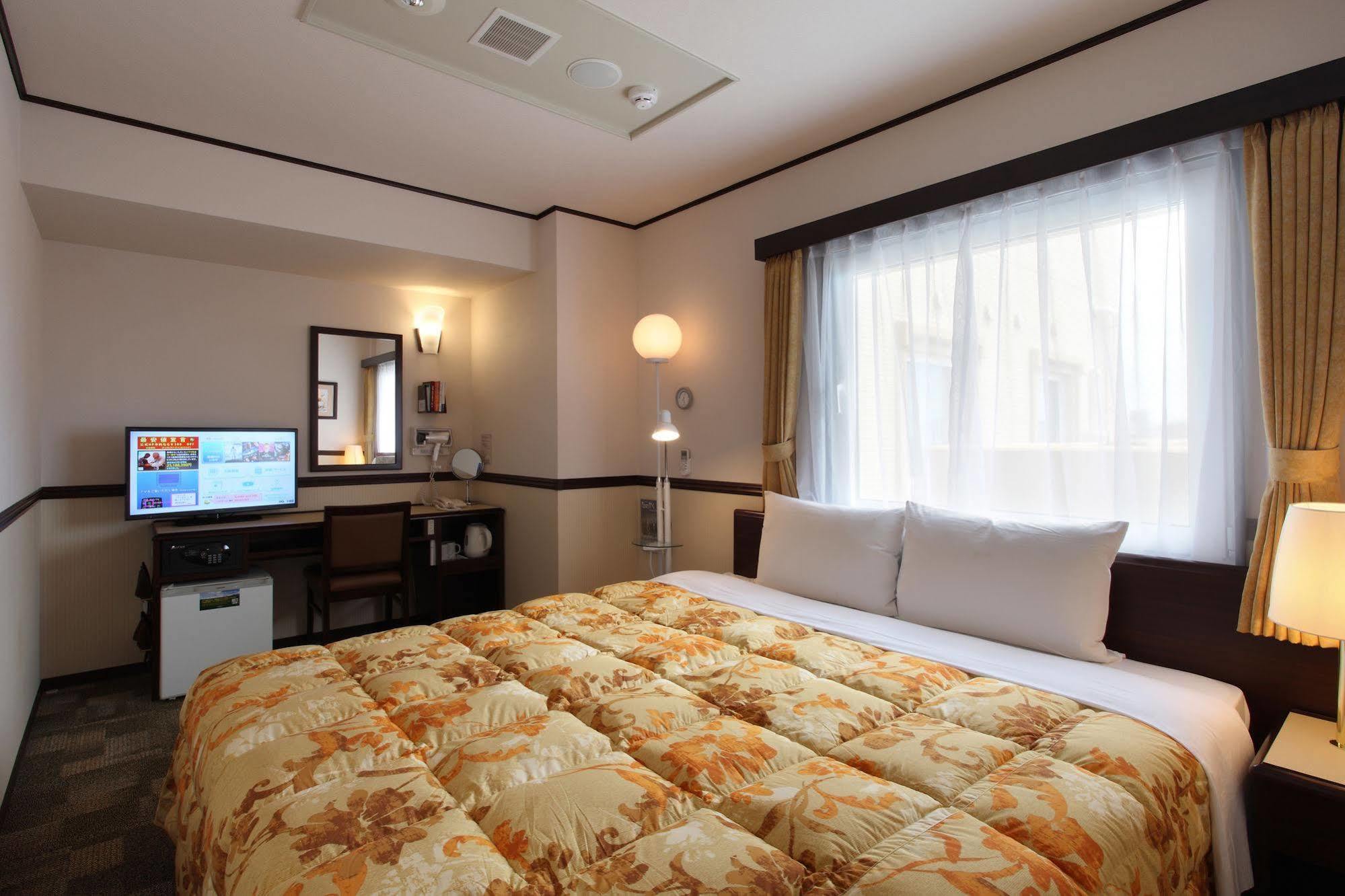 Toyoko Inn Nagoya-Eki Sakuradori-Guchi Honkan Luaran gambar