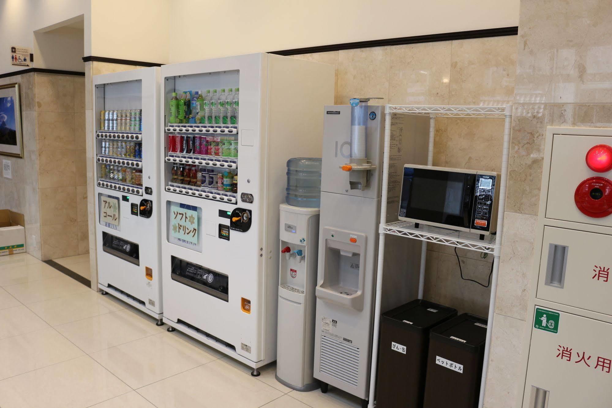Toyoko Inn Nagoya-Eki Sakuradori-Guchi Honkan Luaran gambar