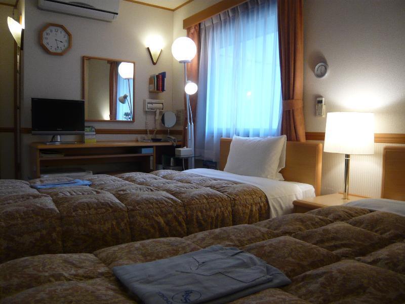 Toyoko Inn Nagoya-Eki Sakuradori-Guchi Honkan Luaran gambar