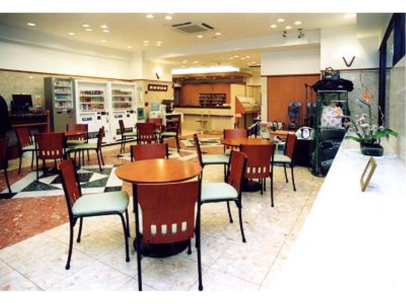 Toyoko Inn Nagoya-Eki Sakuradori-Guchi Honkan Luaran gambar