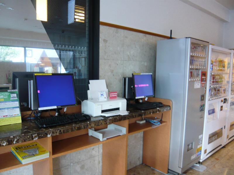 Toyoko Inn Nagoya-Eki Sakuradori-Guchi Honkan Luaran gambar
