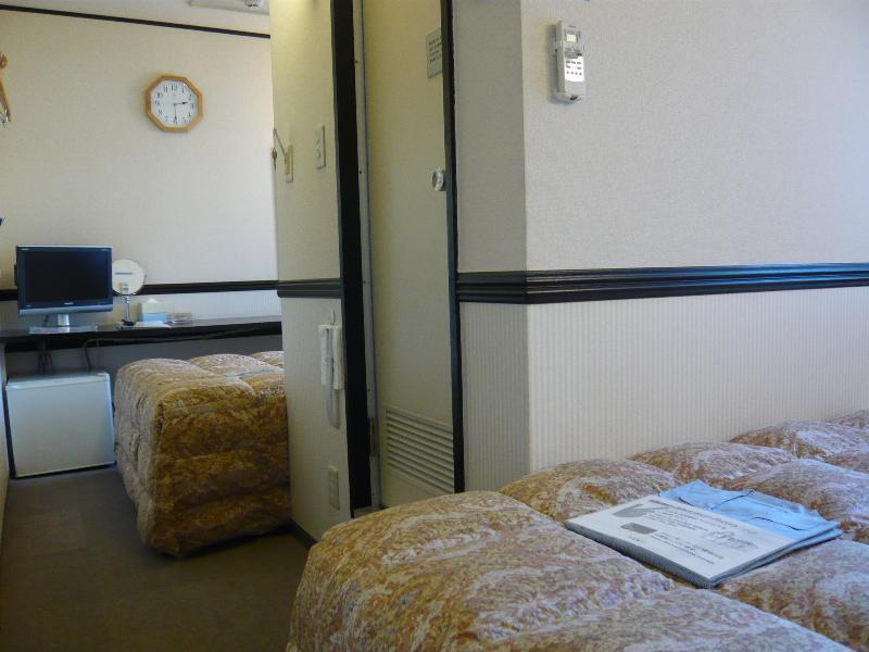Toyoko Inn Nagoya-Eki Sakuradori-Guchi Honkan Luaran gambar
