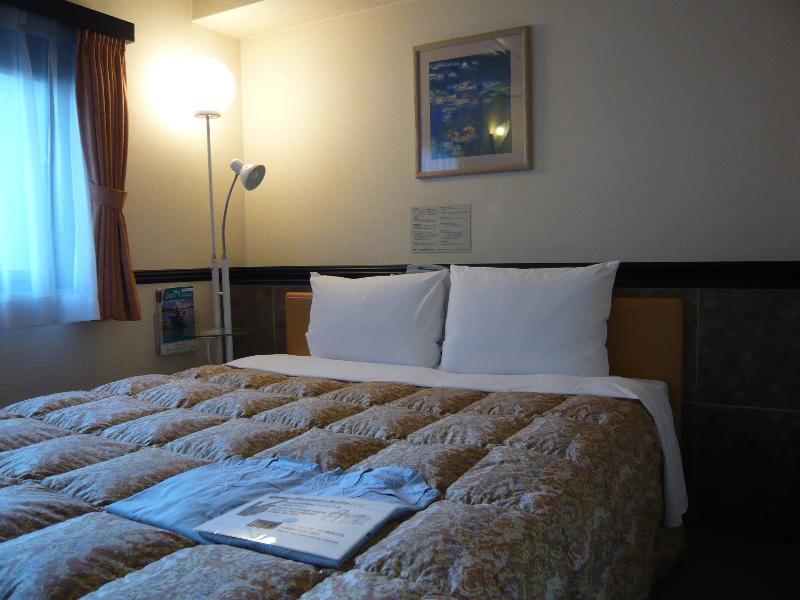 Toyoko Inn Nagoya-Eki Sakuradori-Guchi Honkan Luaran gambar